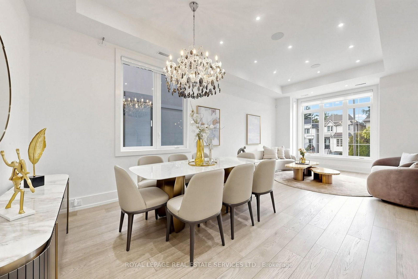 383 Melrose Avenue • Toronto, ON photo 4