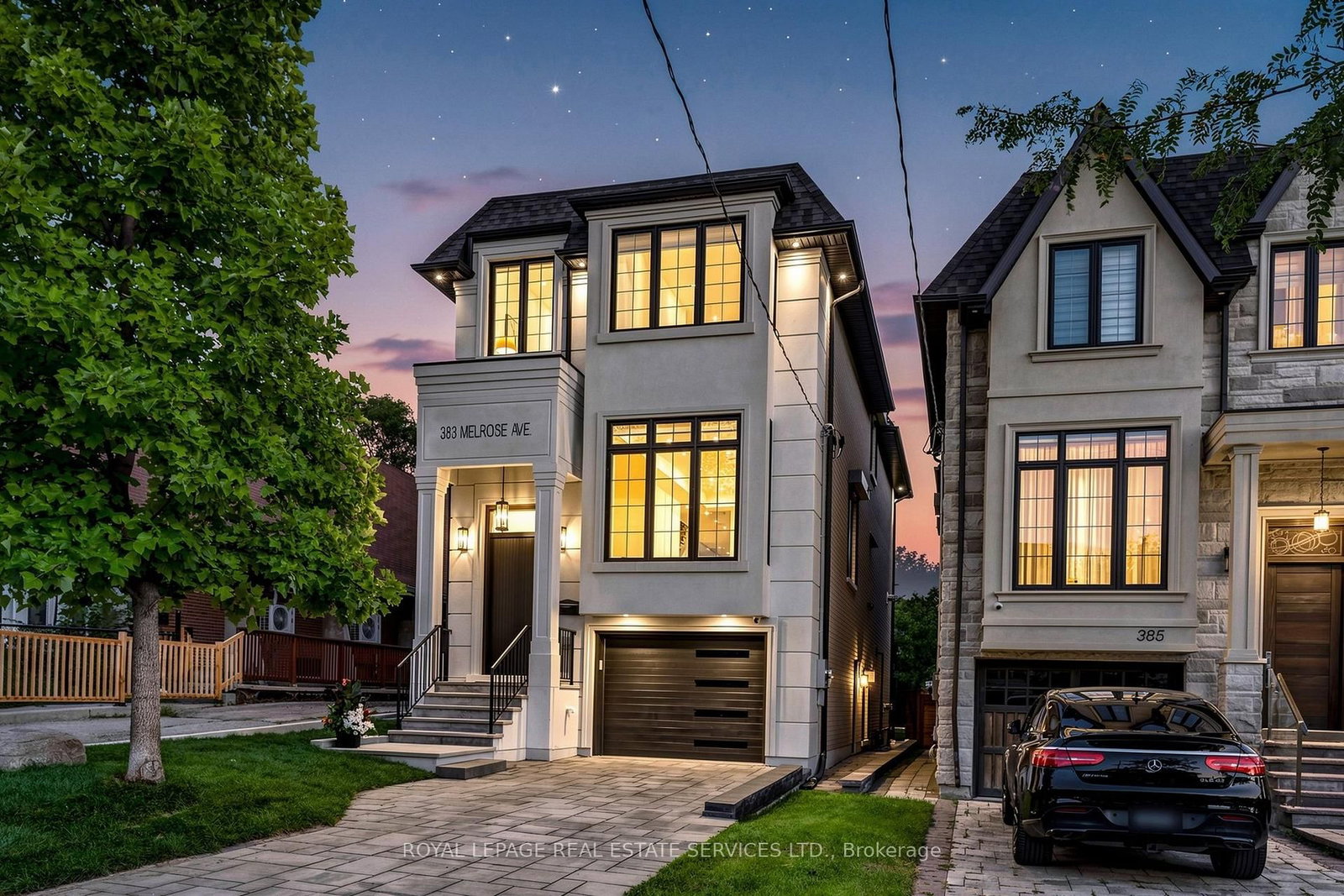 383 Melrose Avenue • Toronto, ON photo 41