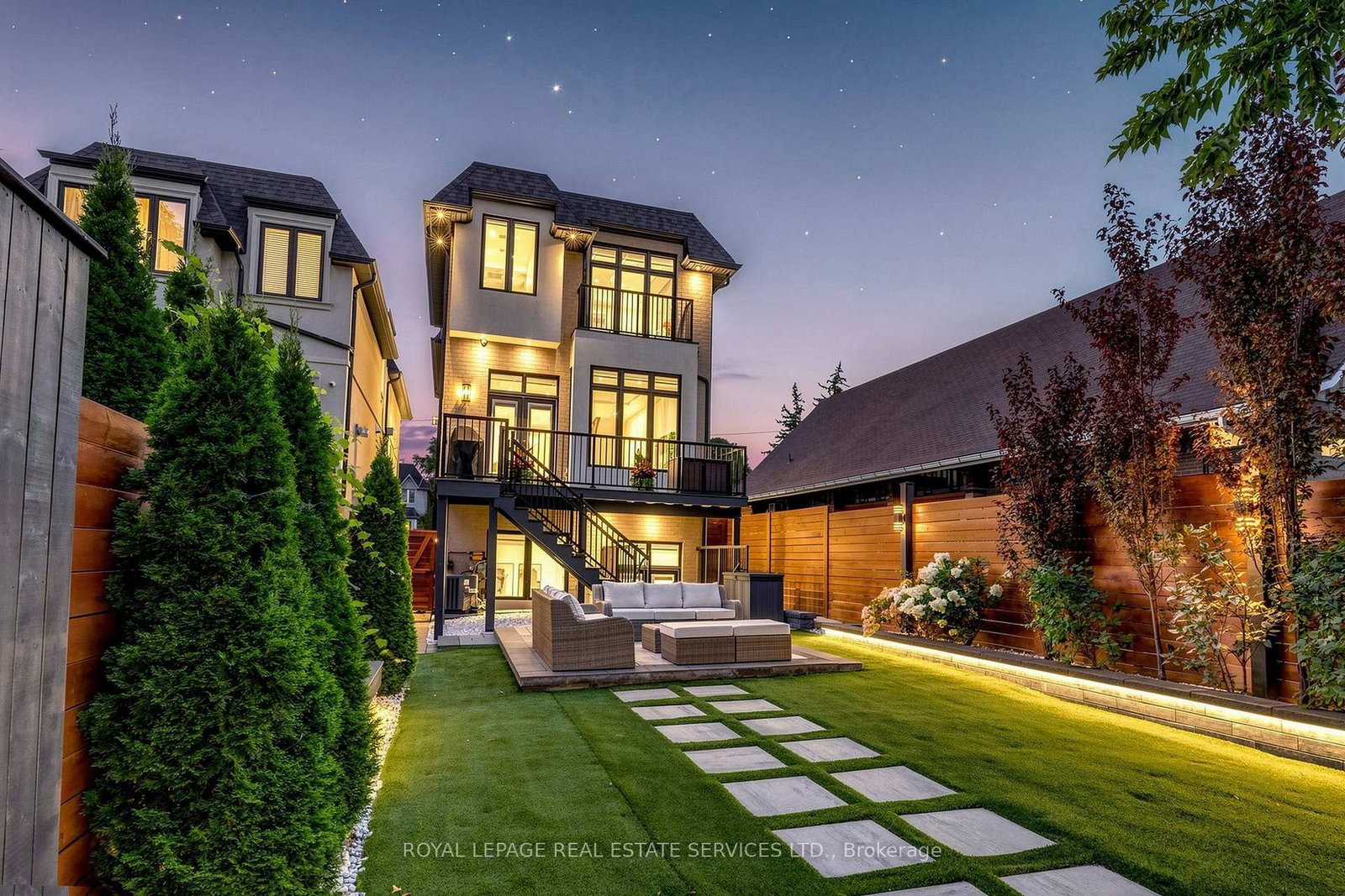 383 Melrose Avenue • Toronto, ON photo 44