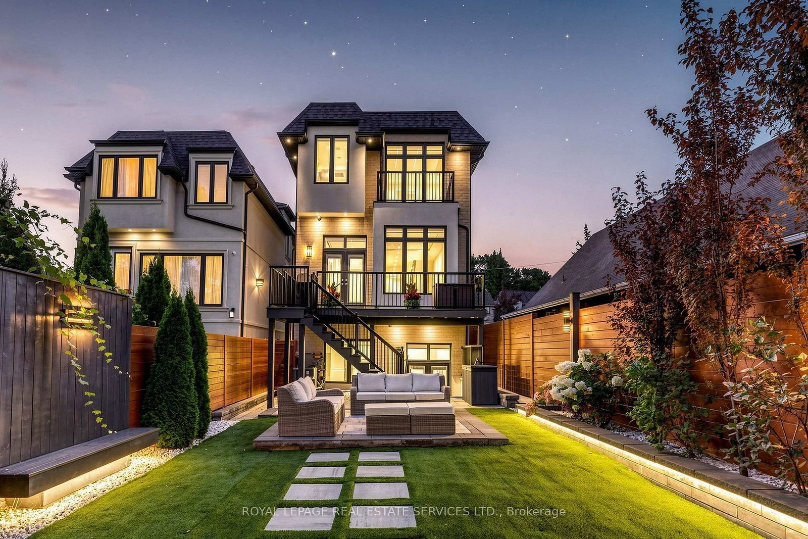 383 Melrose Avenue • Toronto, ON photo 45