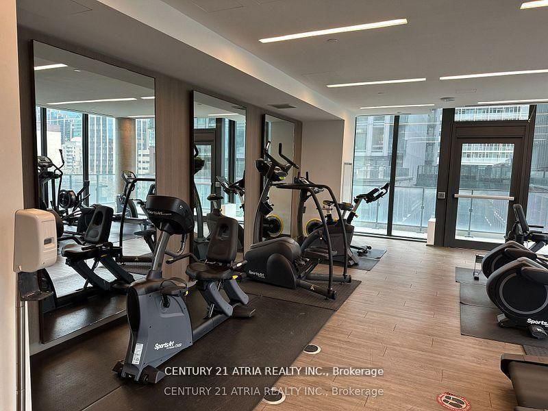 77 Shuter Toronto,ON M5B 0B8 — Photo 19