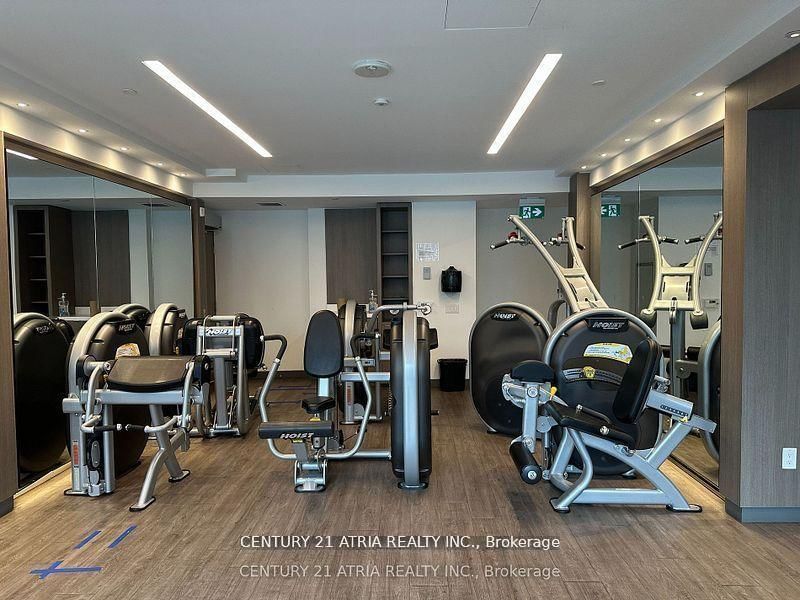 77 Shuter Toronto,ON M5B 0B8 — Photo 21