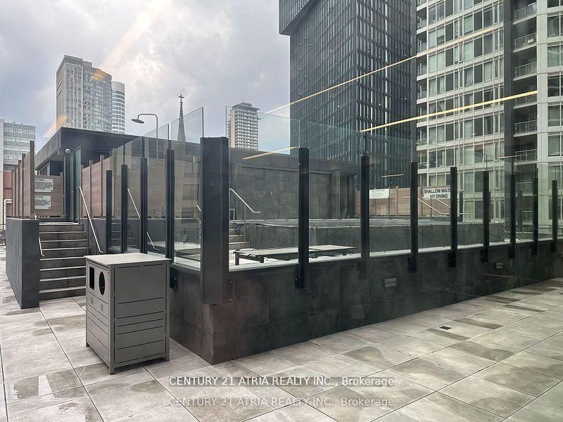 77 Shuter Toronto,ON M5B 0B8 — Photo 22