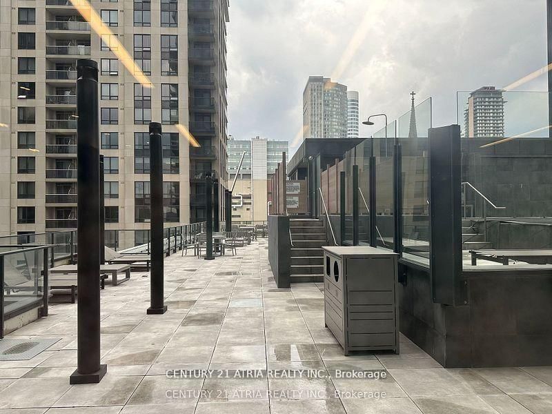 77 Shuter Toronto,ON M5B 0B8 — Photo 23