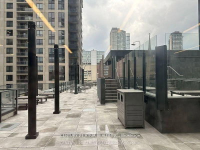 77 Shuter Toronto,ON M5B 0B8 — Photo 23