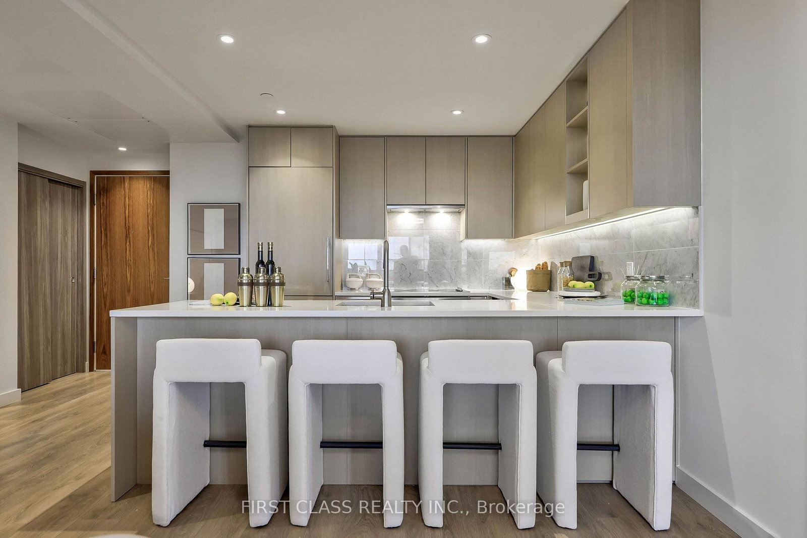 85 Mcmahom Drive • #2902 • Toronto, ON photo 11