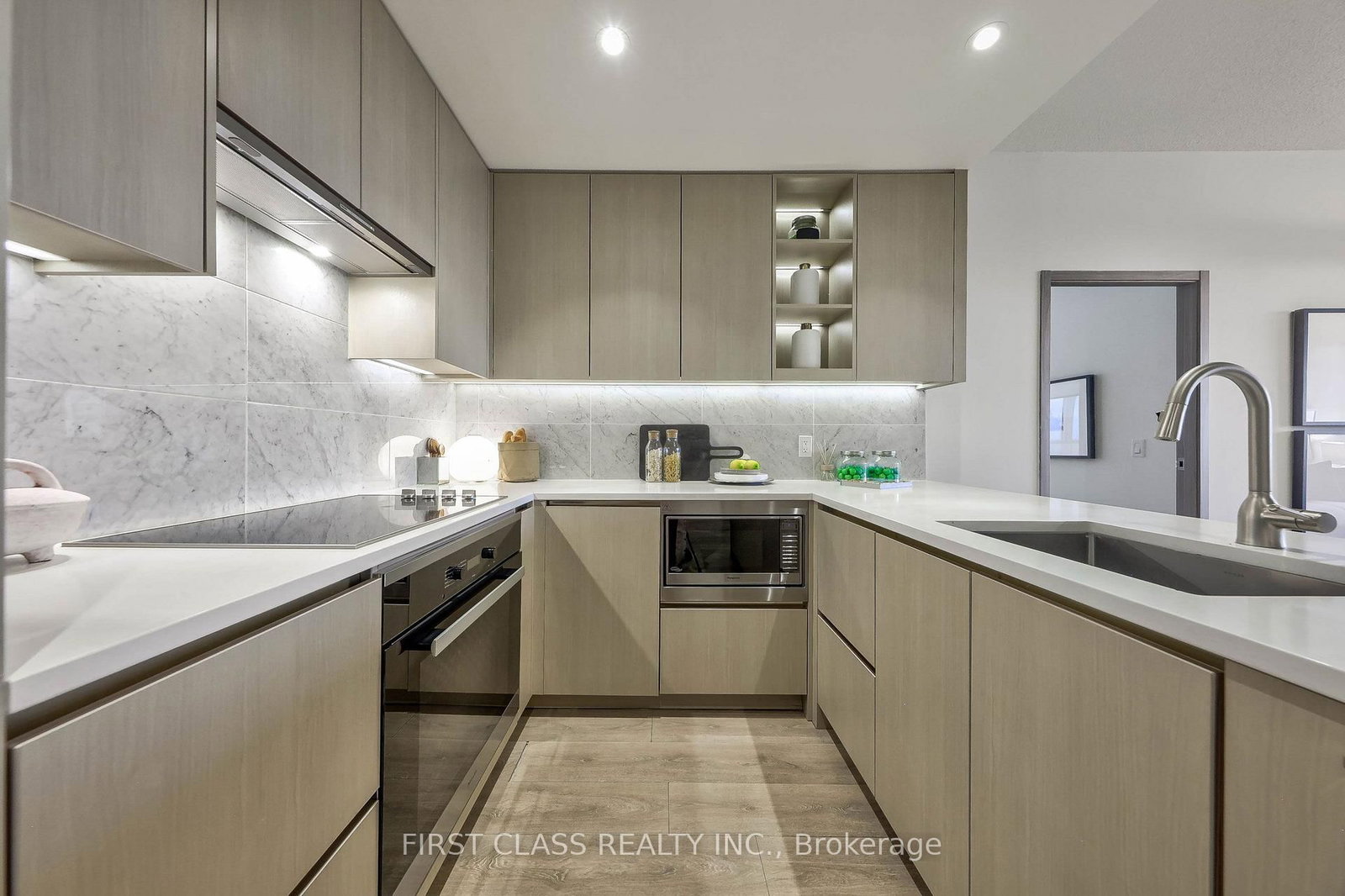 85 Mcmahom Drive • #2902 • Toronto, ON photo 14
