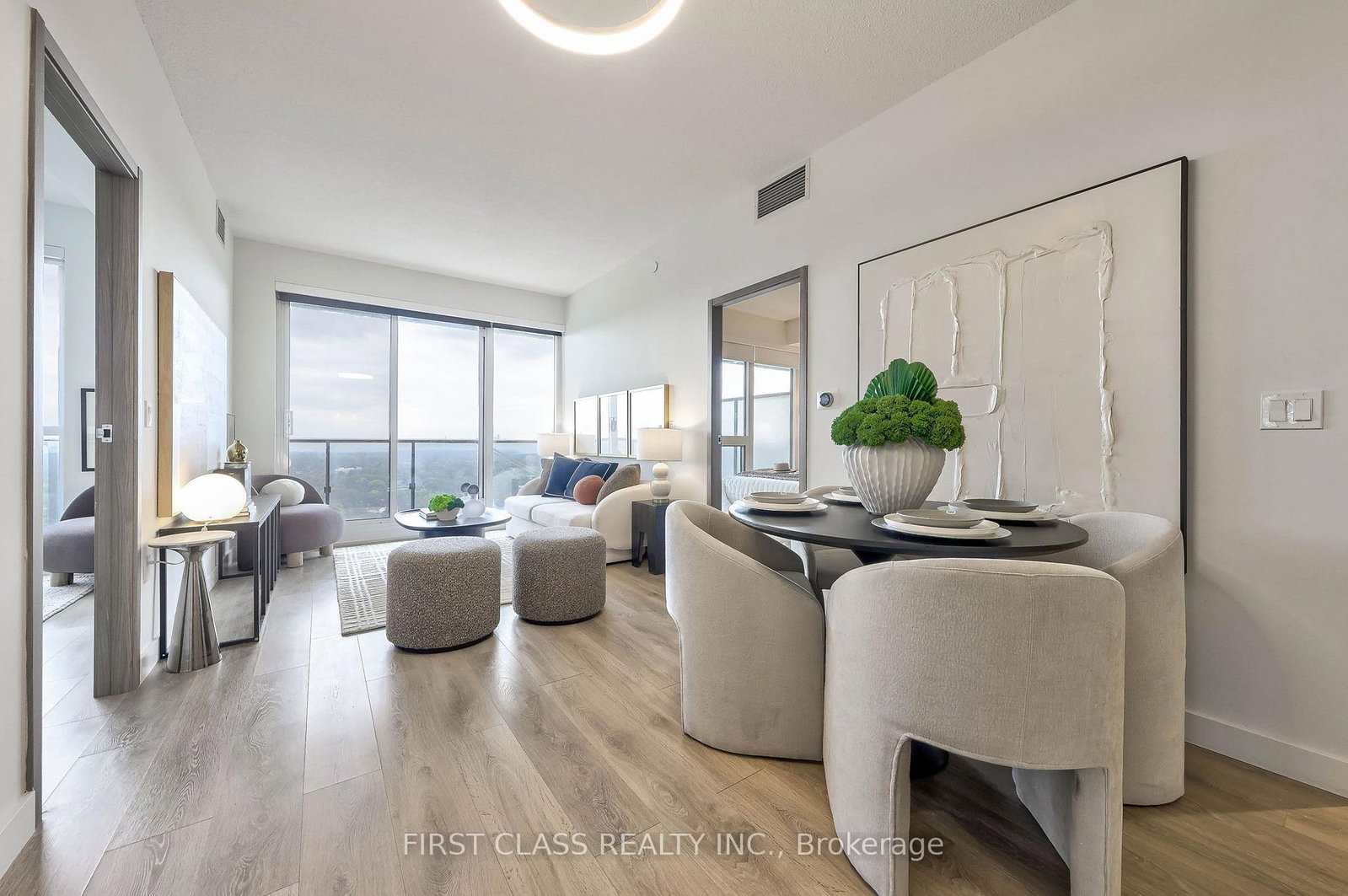 85 Mcmahom Drive • #2902 • Toronto, ON photo 15