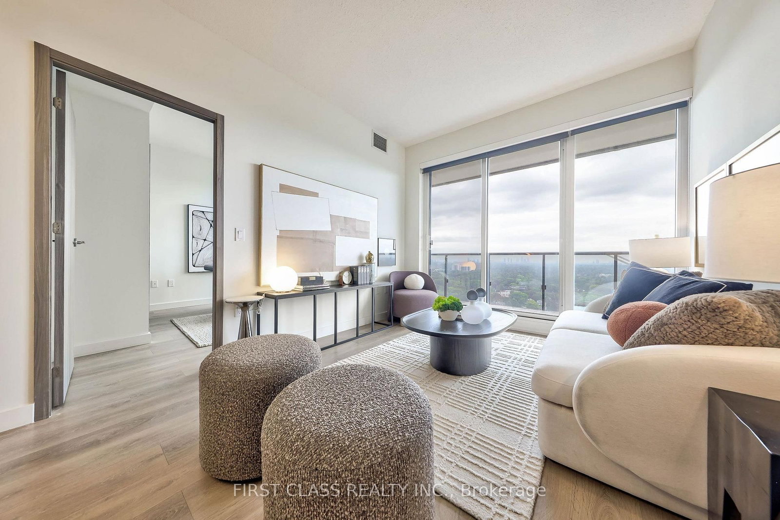 85 Mcmahom Drive • #2902 • Toronto, ON photo 17