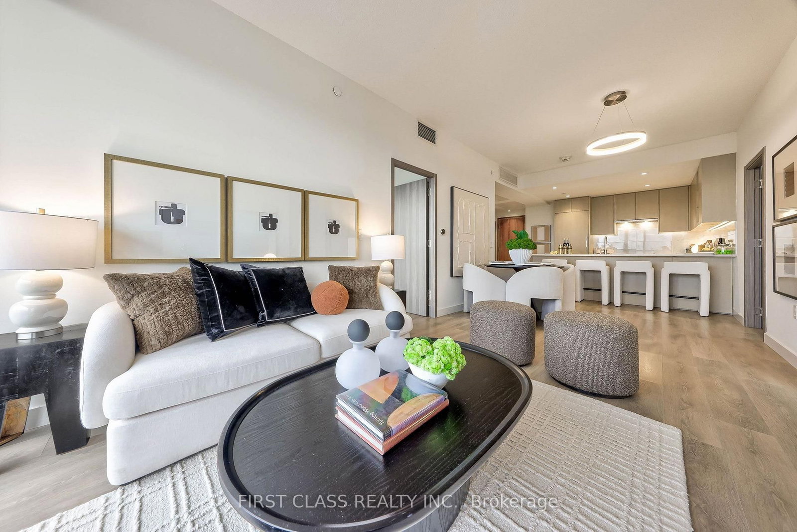 85 Mcmahom Drive • #2902 • Toronto, ON photo 18