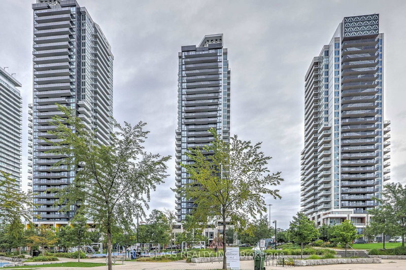 2902 - 85 Mcmahon Drive