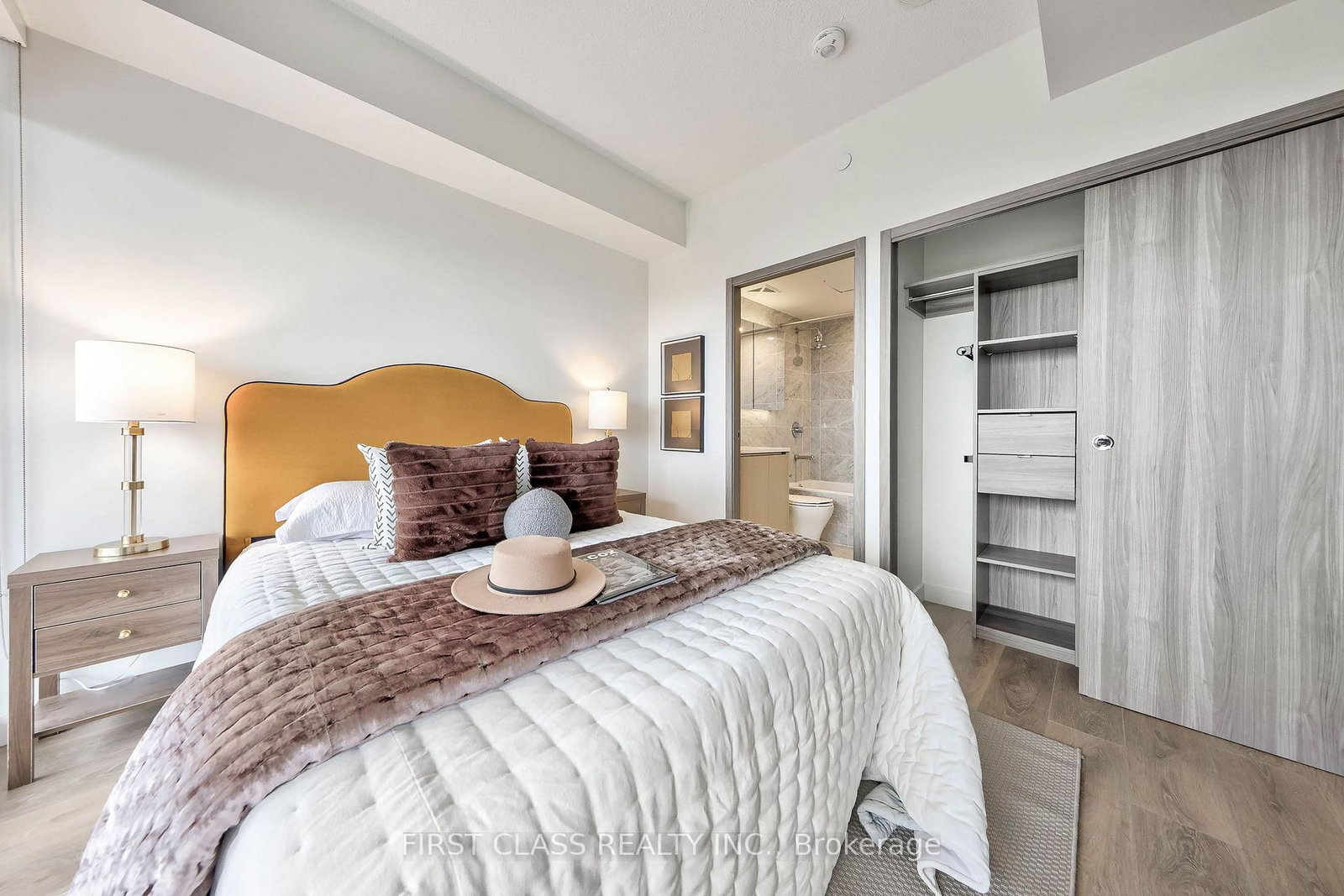 85 Mcmahom Drive • #2902 • Toronto, ON photo 22