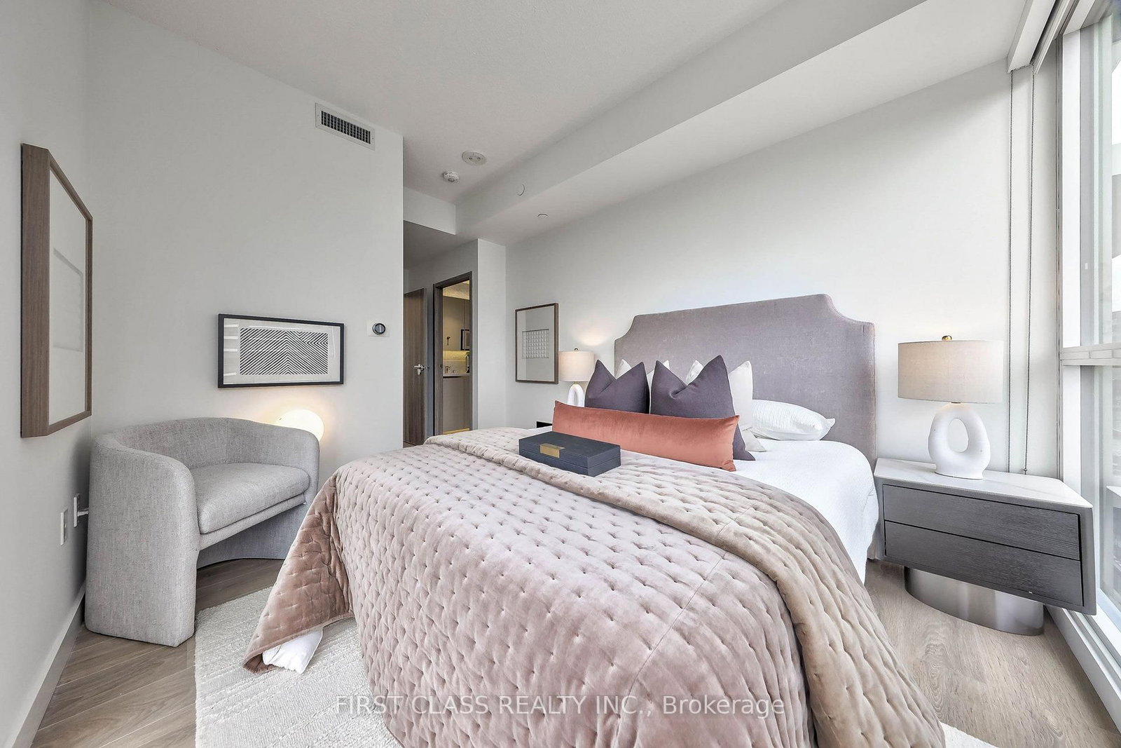 85 Mcmahom Drive • #2902 • Toronto, ON photo 24