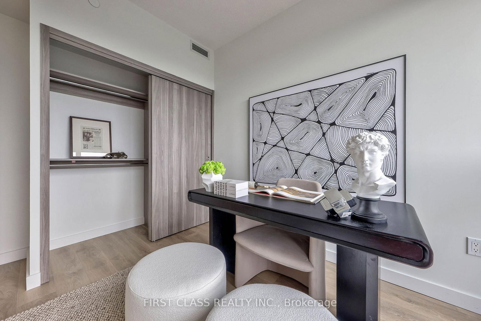 85 Mcmahom Drive • #2902 • Toronto, ON photo 26
