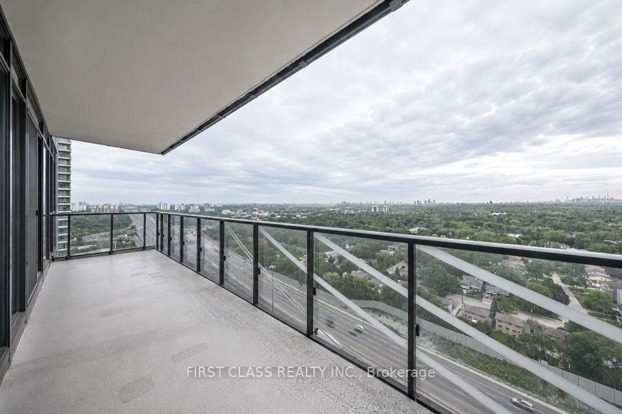 85 Mcmahom Drive • #2902 • Toronto, ON photo 32