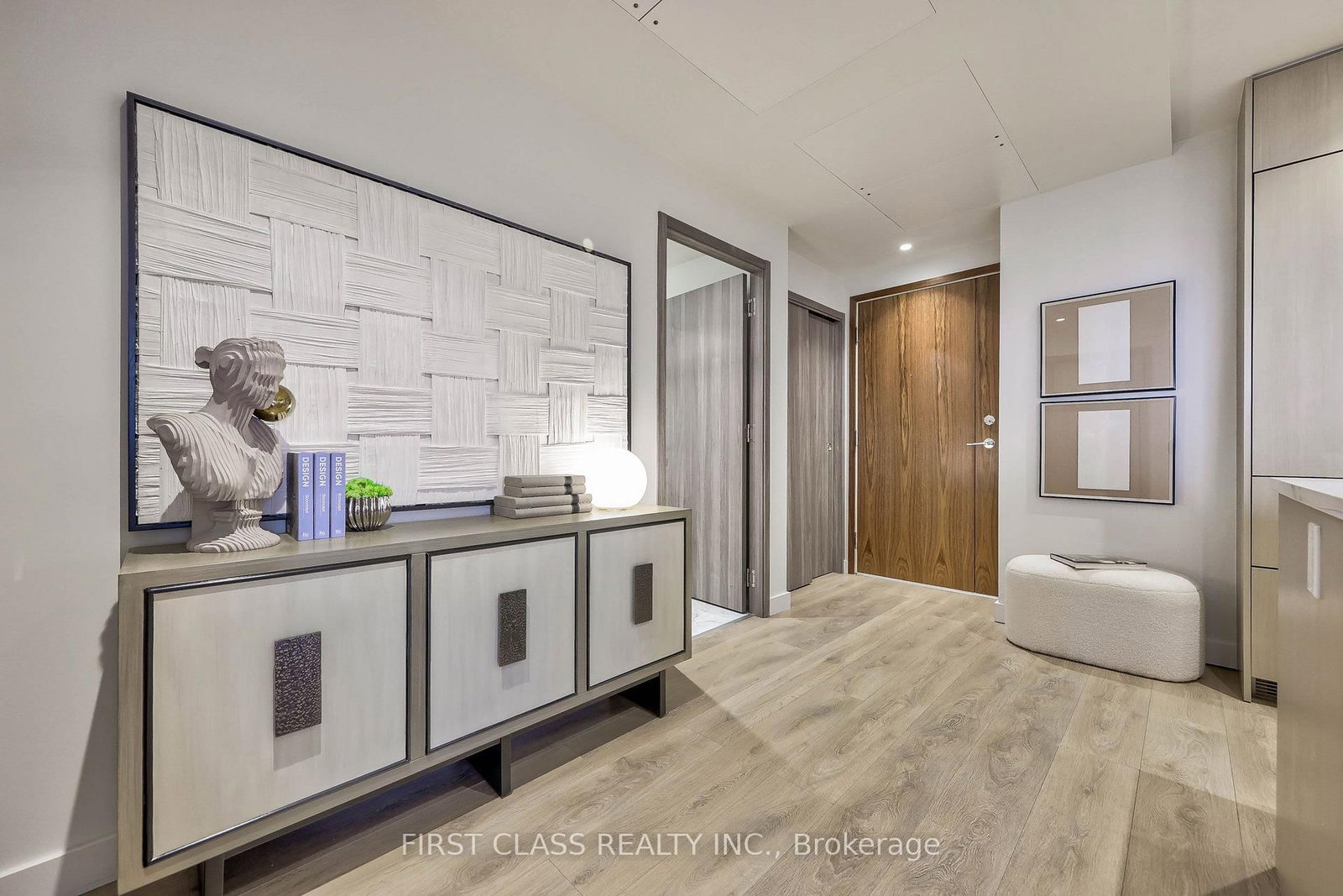 85 Mcmahom Drive • #2902 • Toronto, ON photo 6