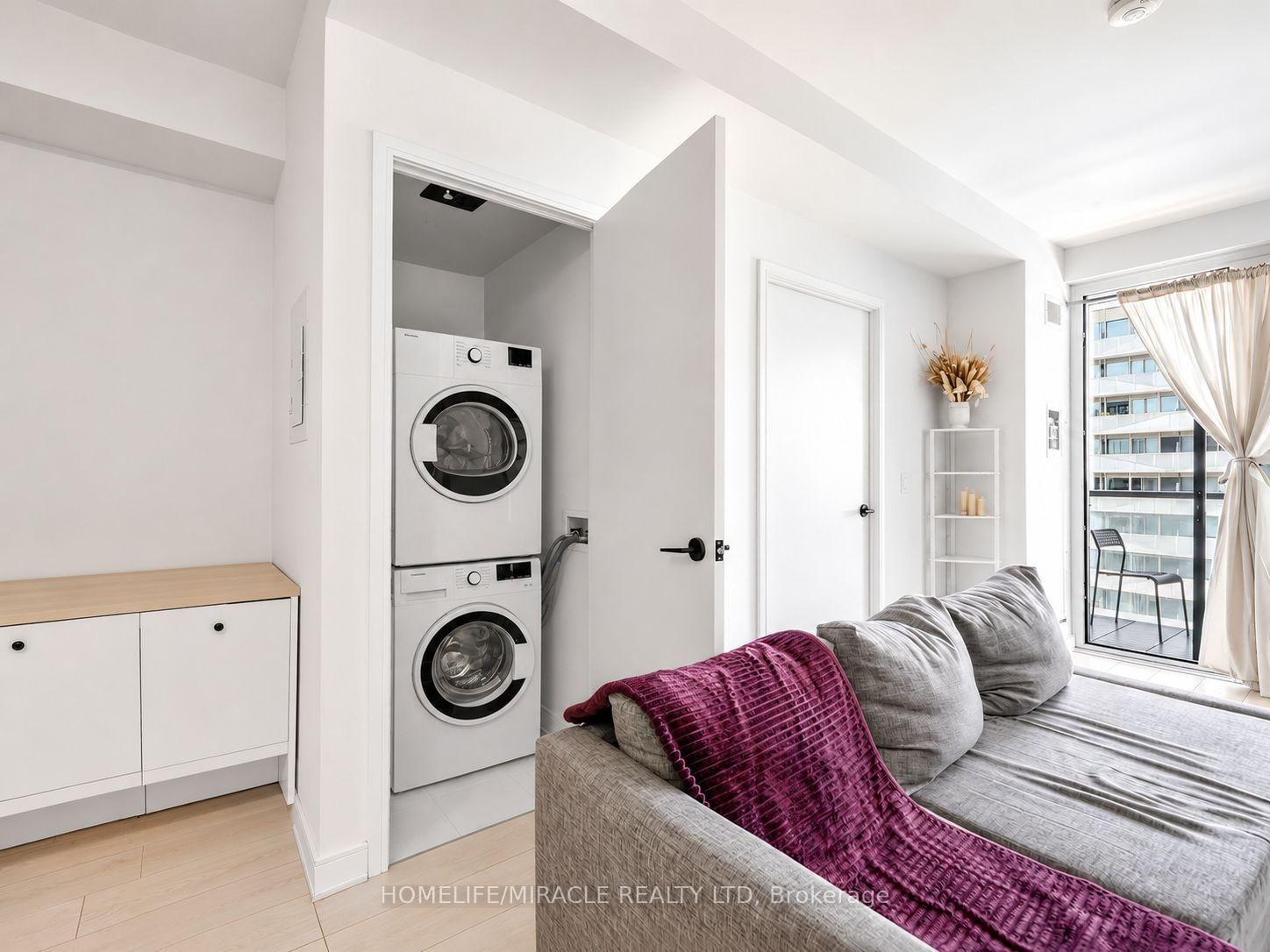 35 Rolling Mills Road • #N808 • Toronto, ON photo 16