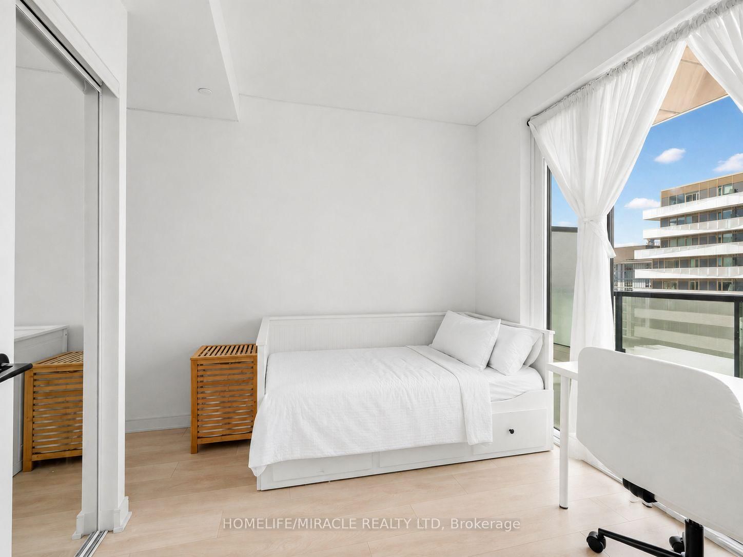 35 Rolling Mills Road • #N808 • Toronto, ON photo 17