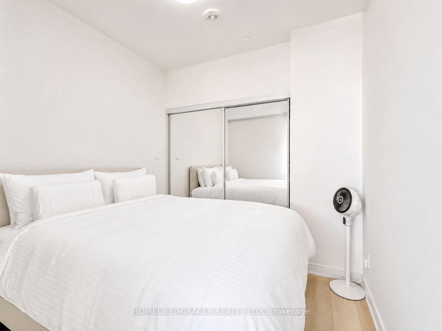 35 Rolling Mills Road • #N808 • Toronto, ON photo 20