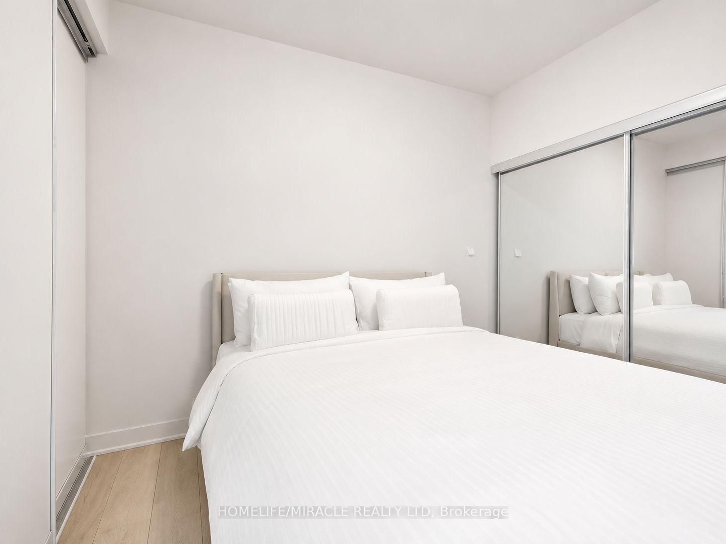 35 Rolling Mills Road • #N808 • Toronto, ON photo 21