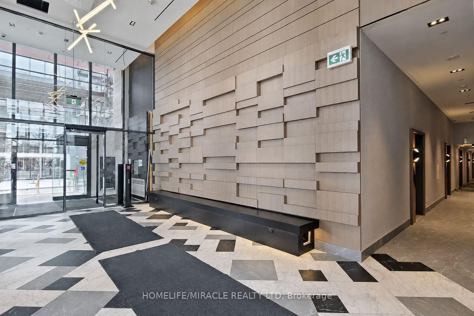 35 Rolling Mills Road • #N808 • Toronto, ON photo 28