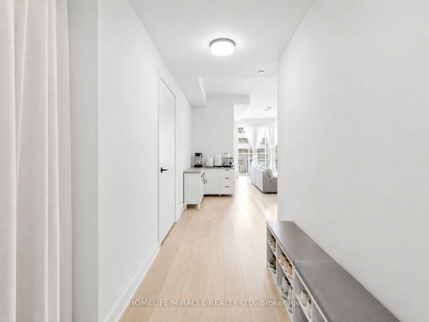 35 Rolling Mills Road • #N808 • Toronto, ON photo 3