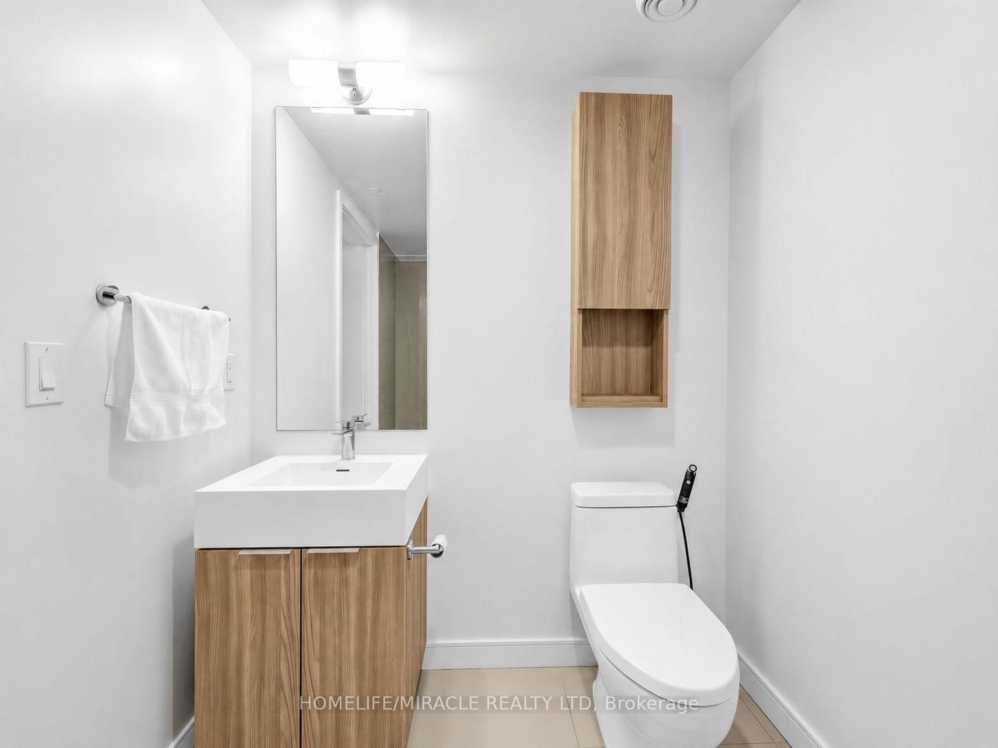 35 Rolling Mills Road • #N808 • Toronto, ON photo 6