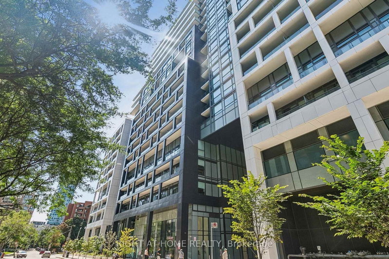 447 - 60 Princess Street