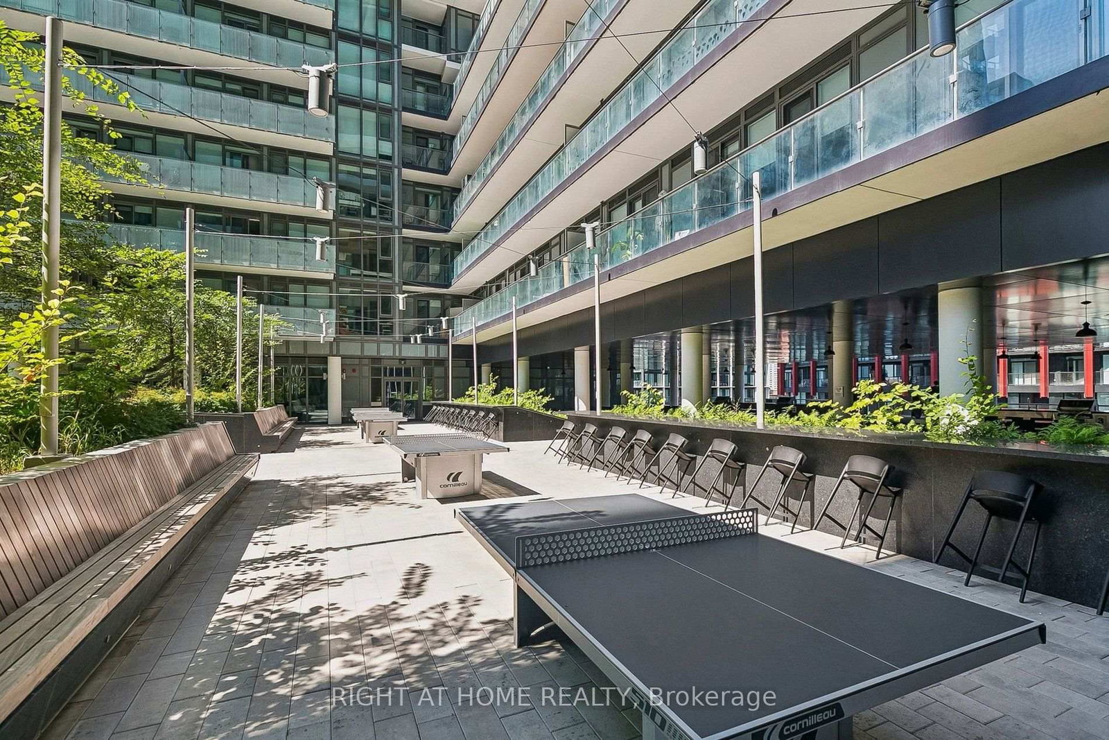 60 Princess Street • #447 • Toronto, ON photo 30