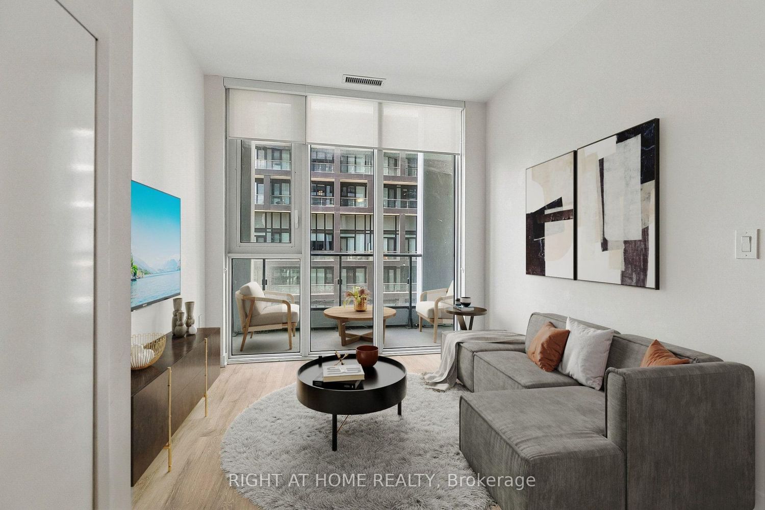 60 Princess Street • #447 • Toronto, ON photo 5