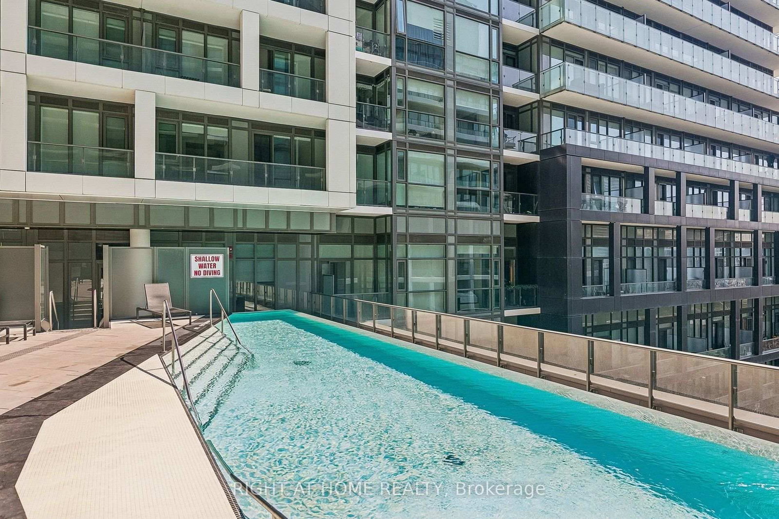 60 Princess Street • #447 • Toronto, ON photo 50