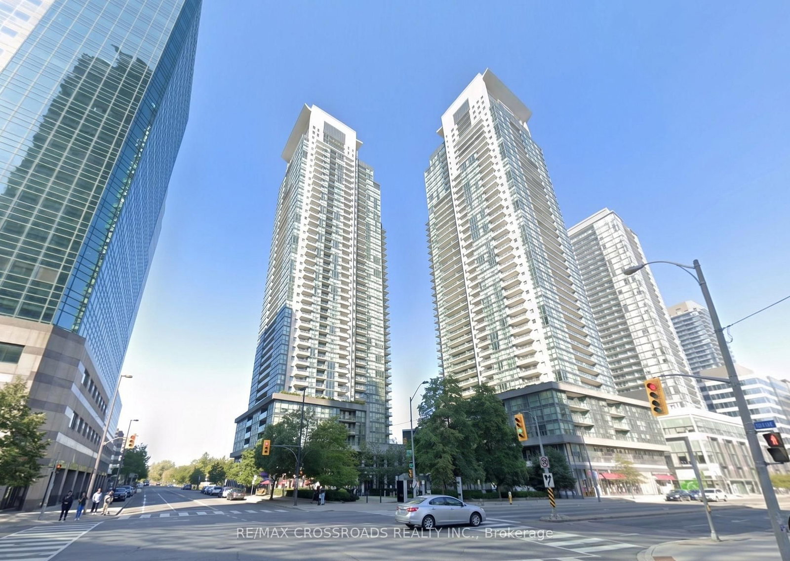 5162 Yonge Street • #1106 • Toronto, ON photo 1