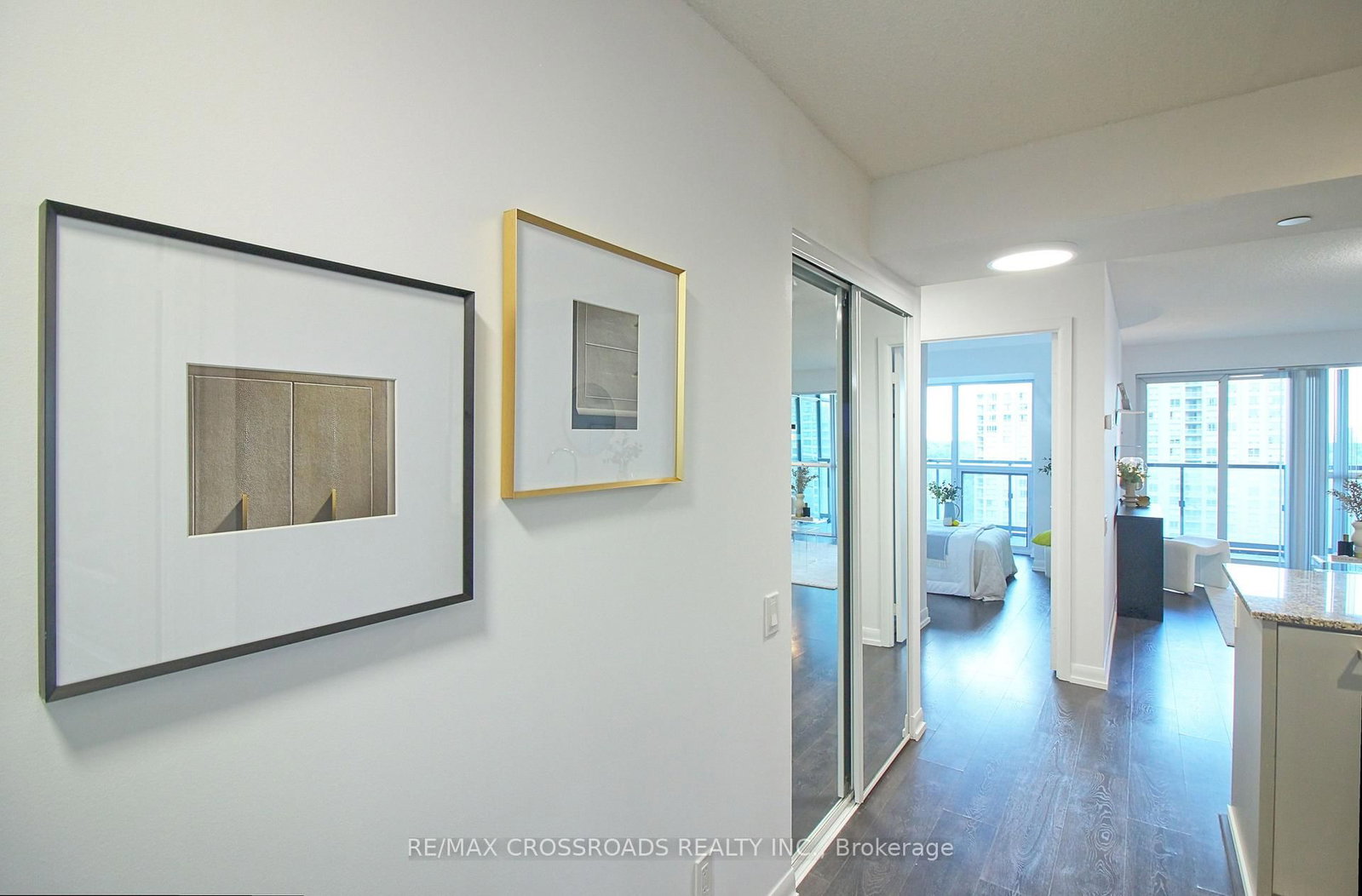 5162 Yonge Street • #1106 • Toronto, ON photo 19
