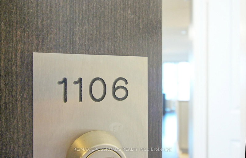 1106 - 5162 Yonge Street