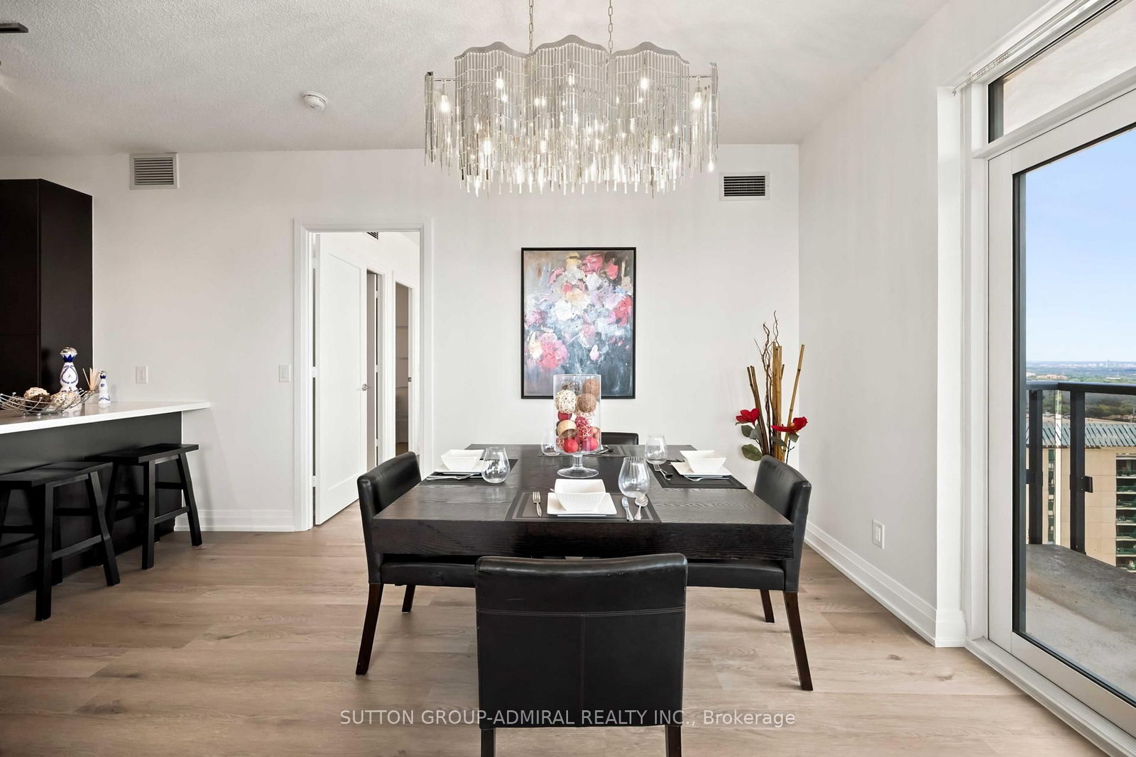 5 Sheppard Avenue E • #2825 • Toronto, ON photo 12