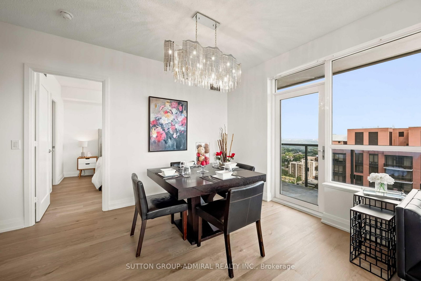 5 Sheppard Avenue E • #2825 • Toronto, ON photo 13