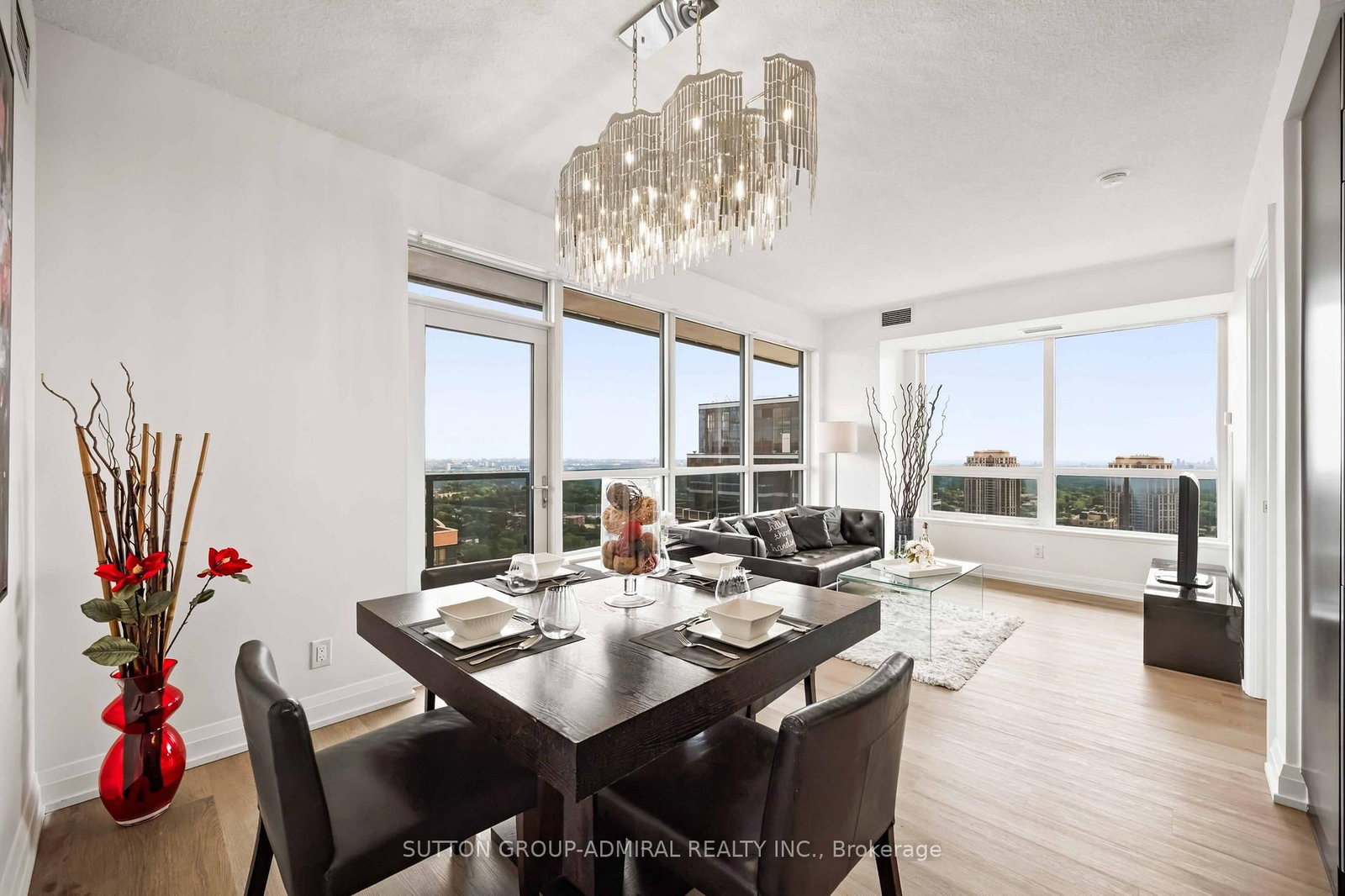 5 Sheppard Avenue E • #2825 • Toronto, ON photo 14