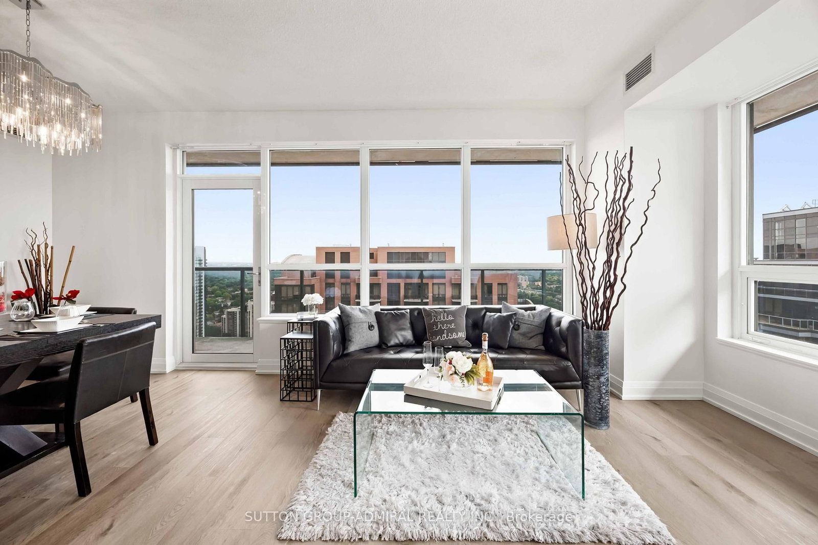 5 Sheppard Avenue E • #2825 • Toronto, ON photo 15