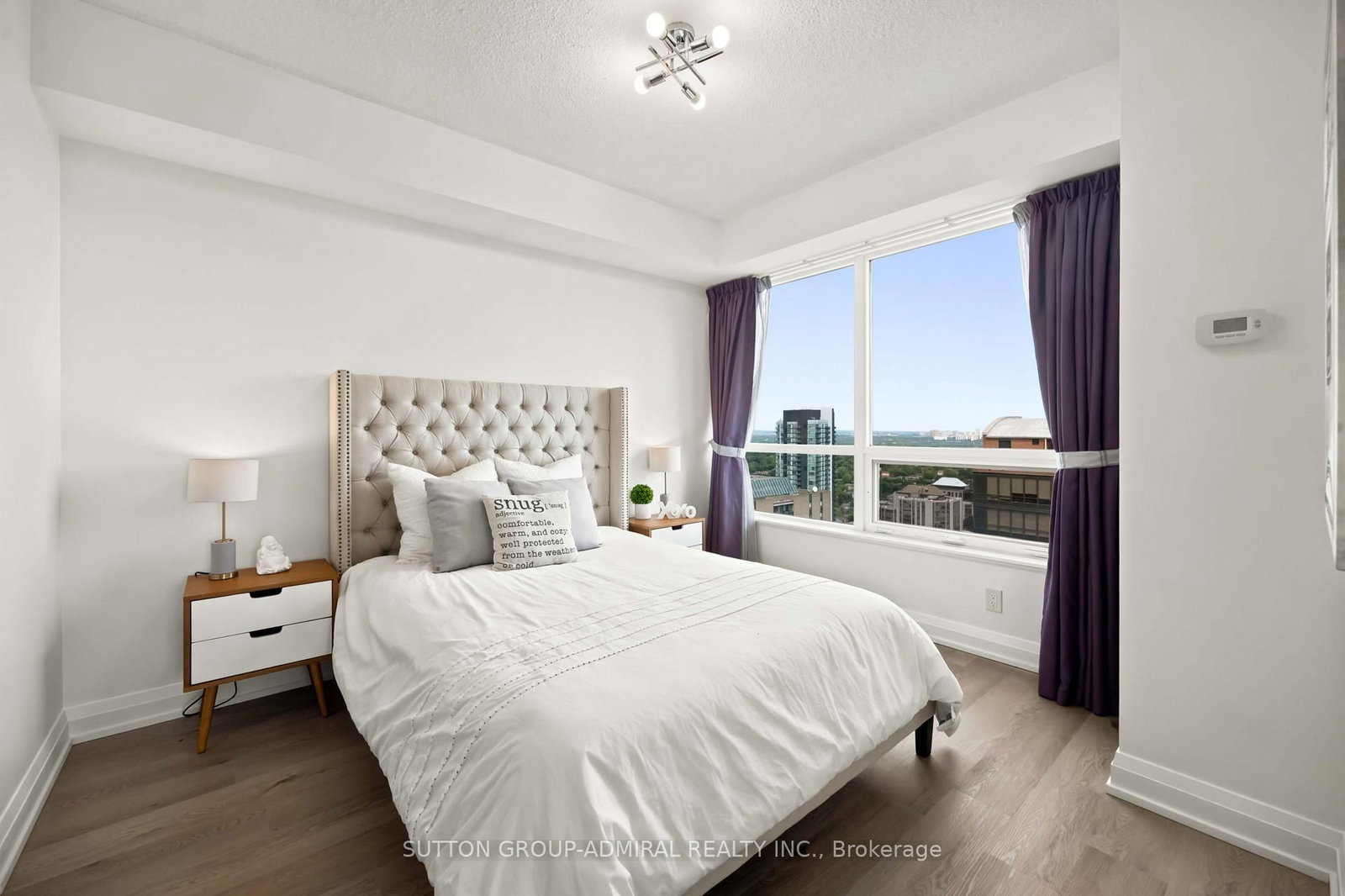 5 Sheppard Avenue E • #2825 • Toronto, ON photo 19