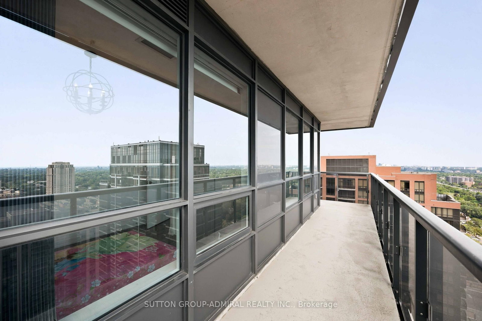 5 Sheppard Avenue E • #2825 • Toronto, ON photo 31