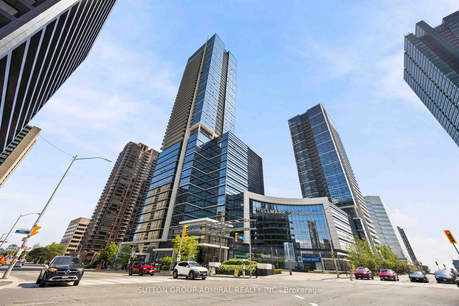 5 Sheppard Avenue E • #2825 • Toronto, ON photo 39