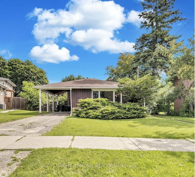 5 Clareville Crescent