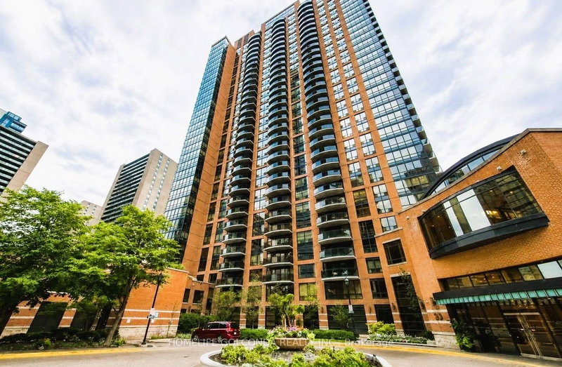 3412 - 33 Sheppard Avenue E