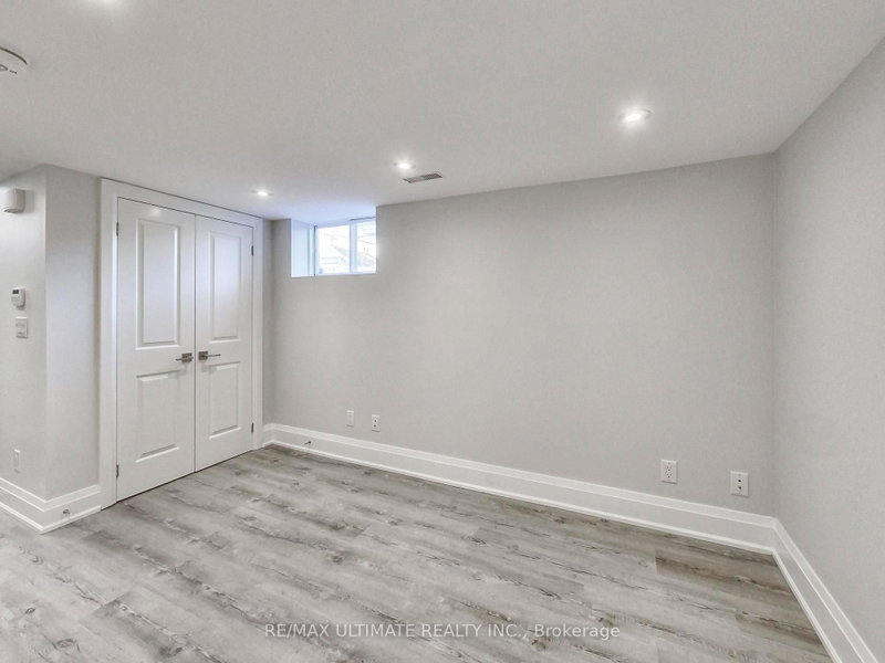Lower - 614 Northcliffe Boulevard