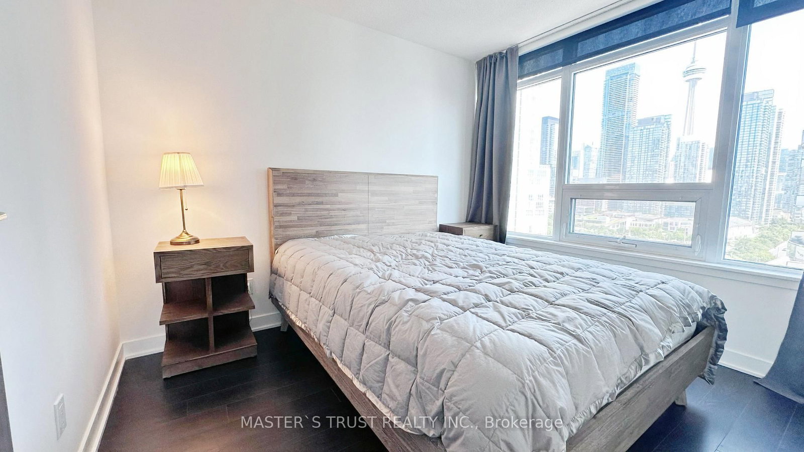17 Bathurst Street • #1715 • Toronto, ON photo 13