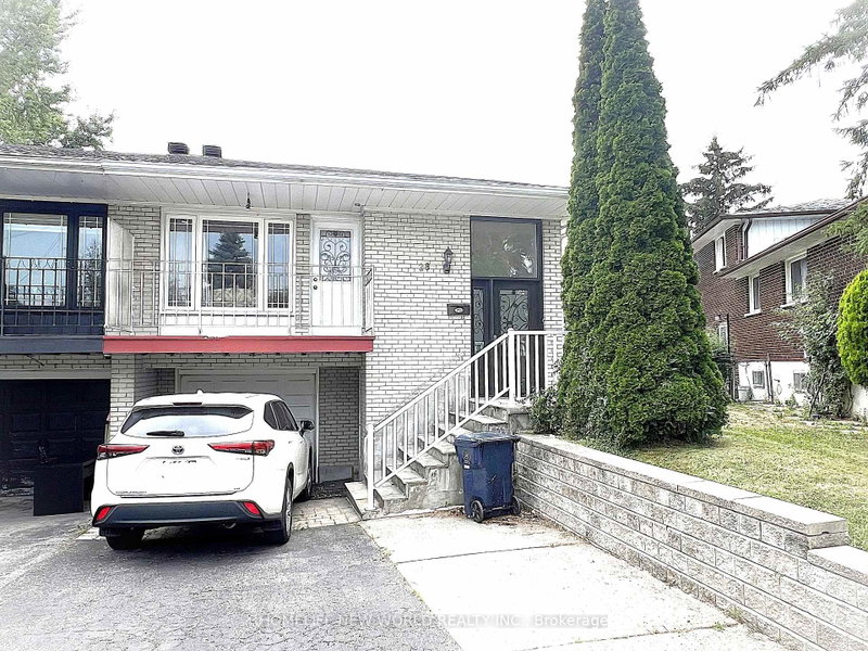 28 Greyhound Drive