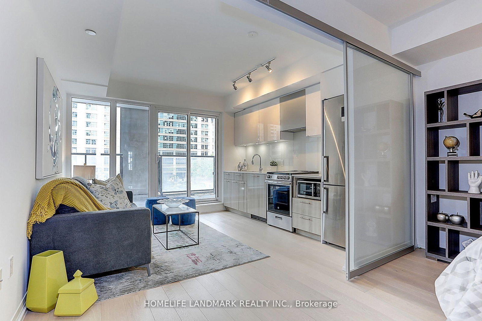 251 Jarvis Street • #224 • Toronto, ON photo 10