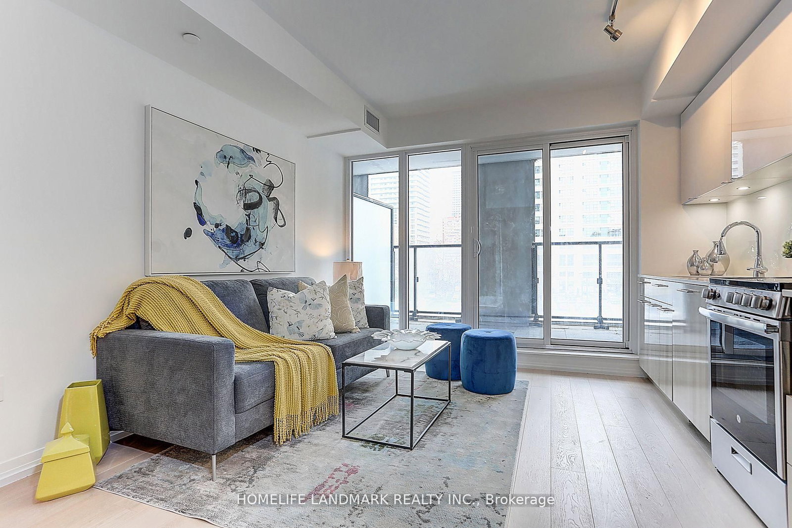 251 Jarvis Street • #224 • Toronto, ON photo 12