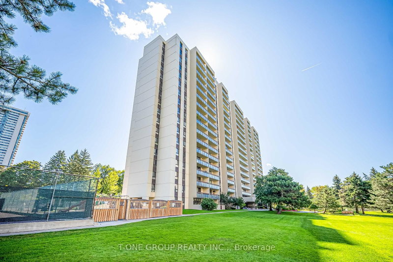 1511 - 350 Seneca Hill Drive