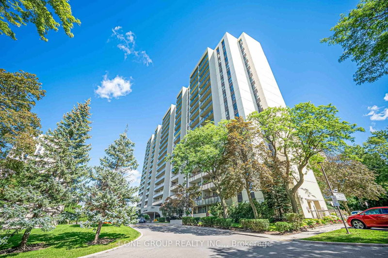 1511 - 350 Seneca Hill Drive